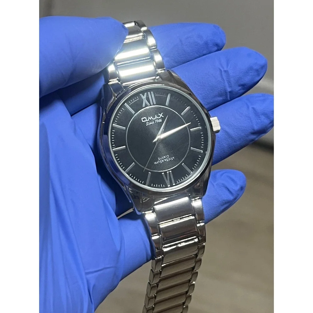 Omax since 1946